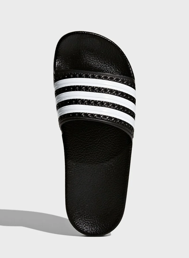 adidas Originals Youth Adilette Slides