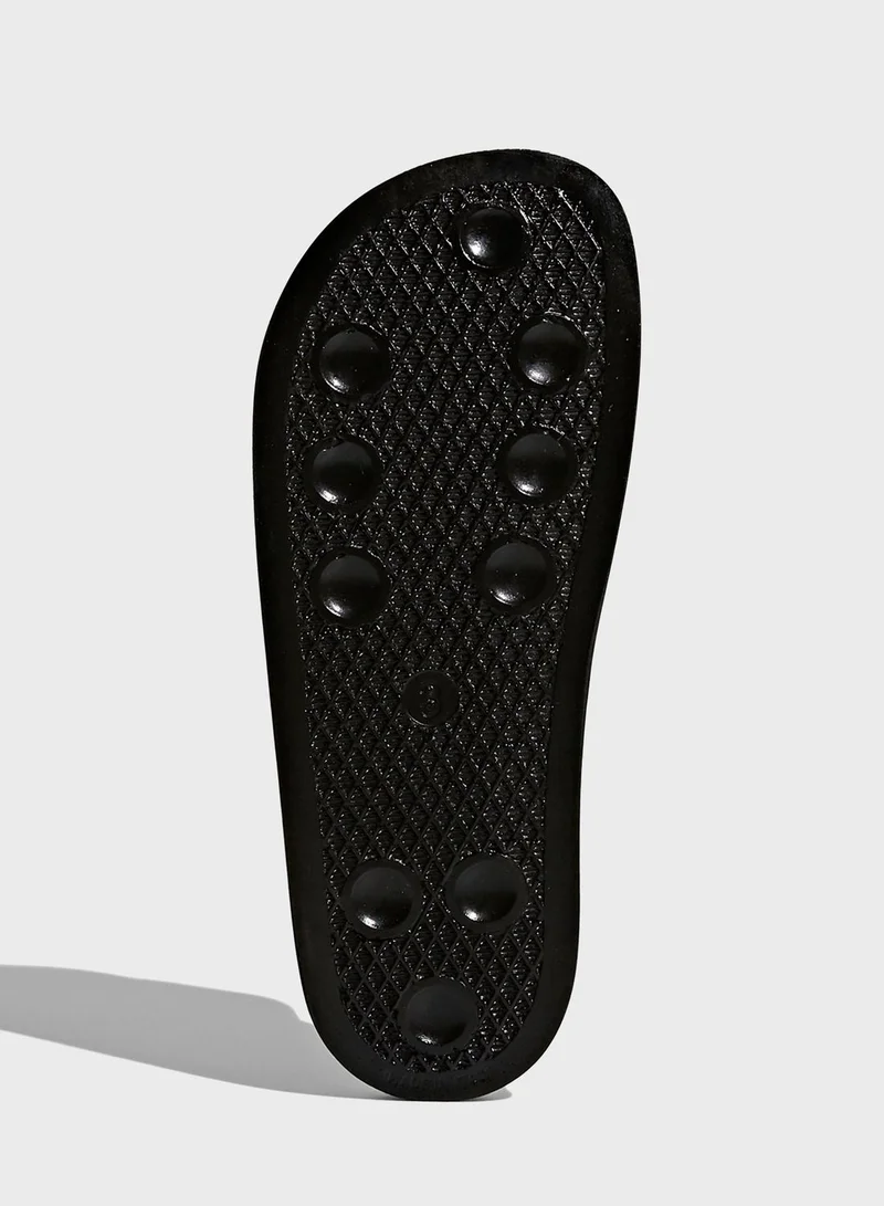 adidas Originals Youth Adilette Slides
