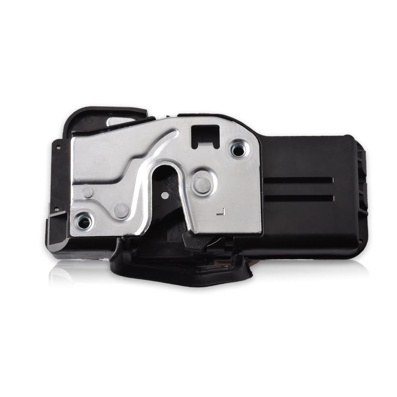 Predep Front Left Driver Side Door Lock Latch Actuator Compatible for 20052013 Chevrolet Corvette C6 20042009 Cadillac XLR Replace 88956758