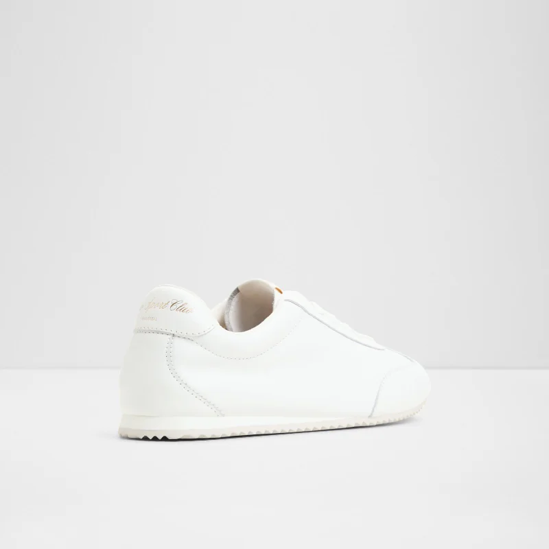 الدو CAREFREE Lace-Up Sneakers