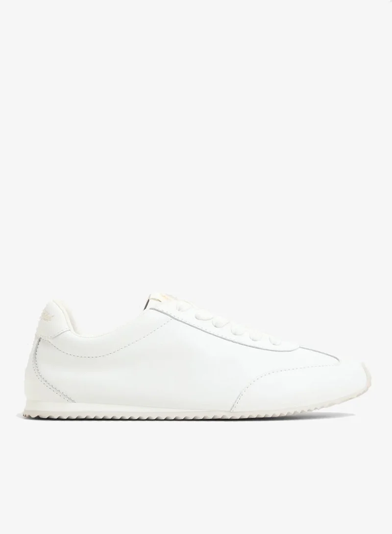 ALDO CAREFREE Lace-Up Sneakers