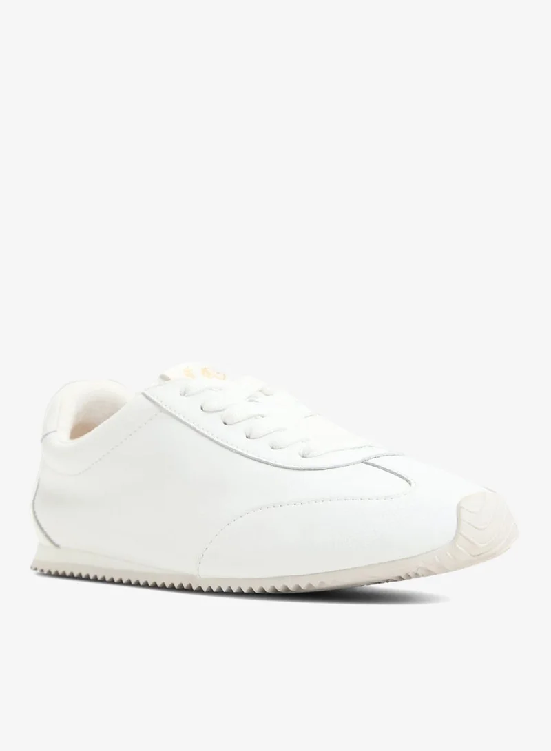 ALDO  CAREFREE Lace-Up Sneakers for Women | Best Price UAE