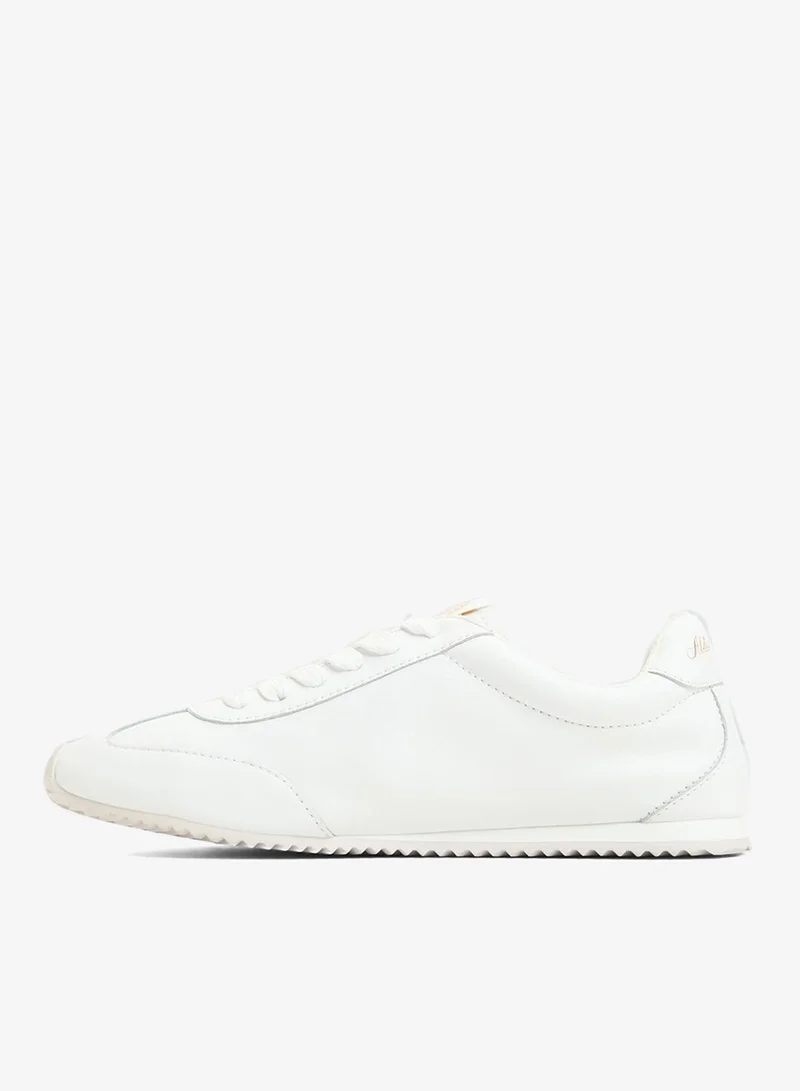 ALDO  CAREFREE Lace-Up Sneakers for Women | Best Price UAE