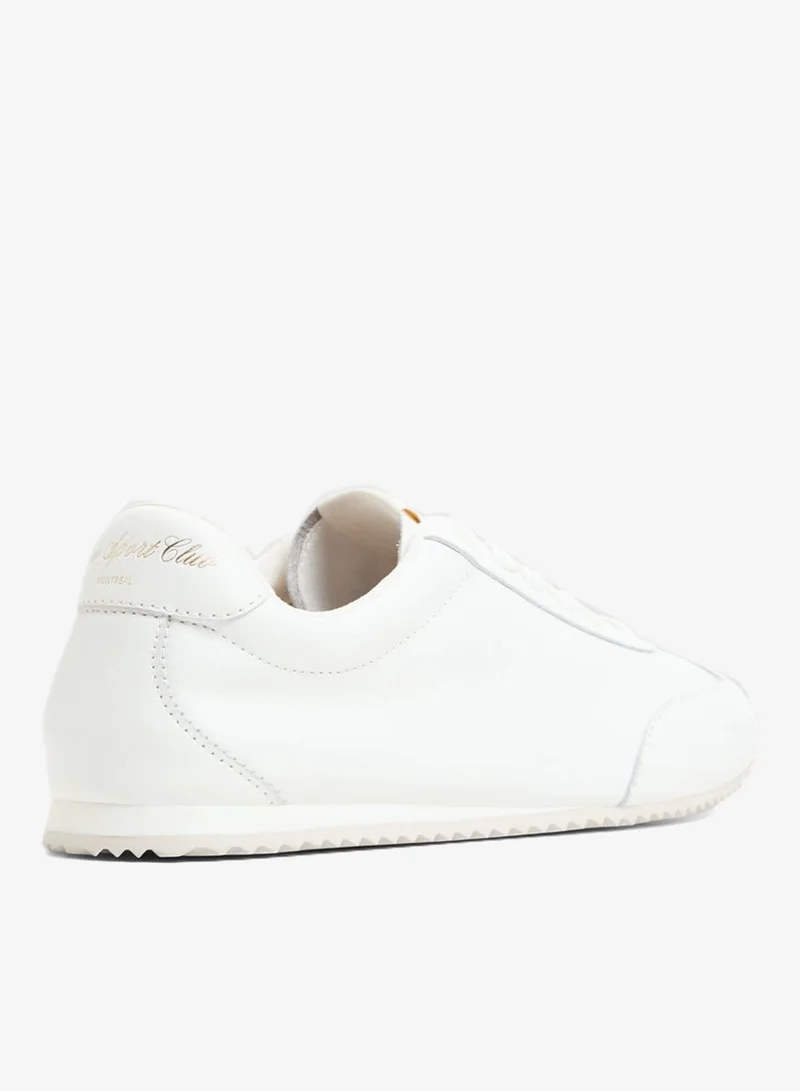 ALDO CAREFREE Lace-Up Sneakers