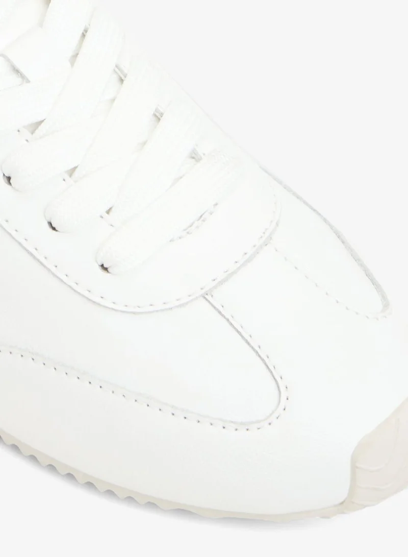 ALDO  CAREFREE Lace-Up Sneakers for Women | Best Price UAE