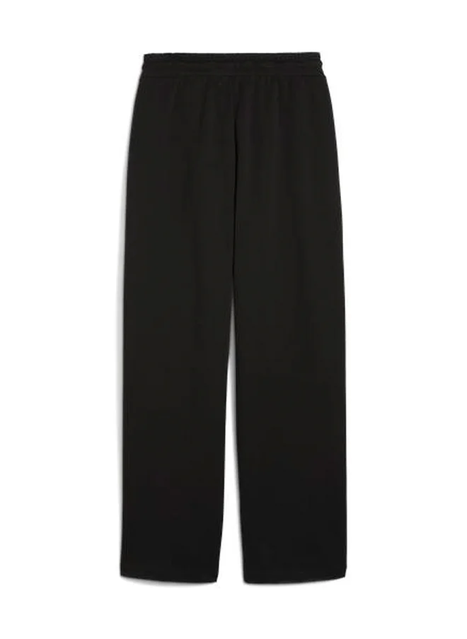 بوما Wardrobe Essential Straight Pintuck Pants