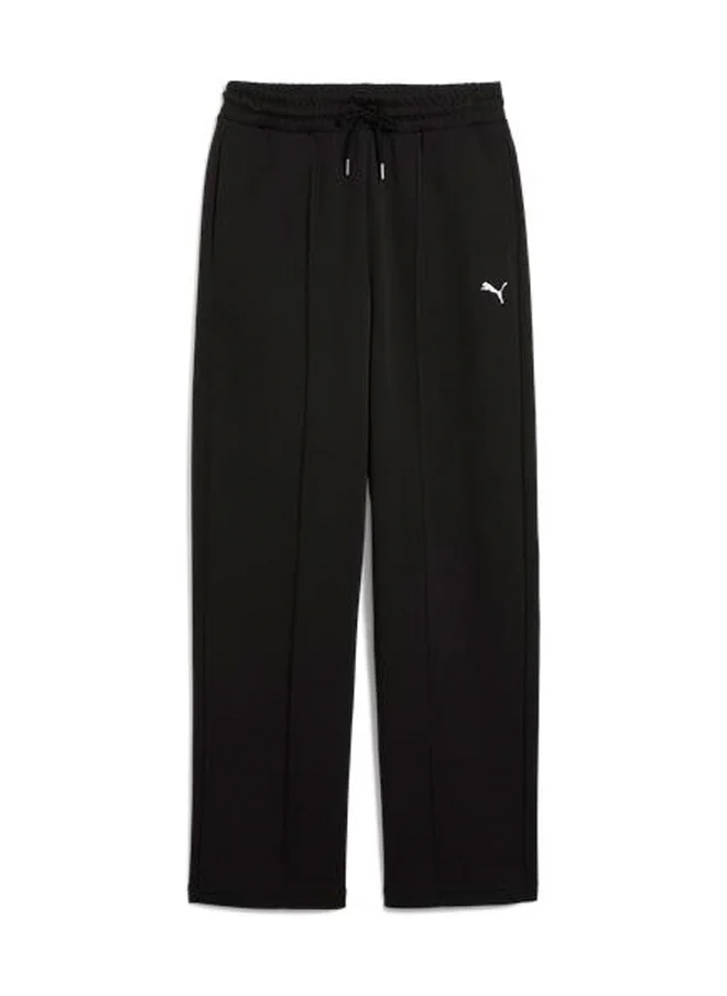 بوما Wardrobe Essential Straight Pintuck Pants