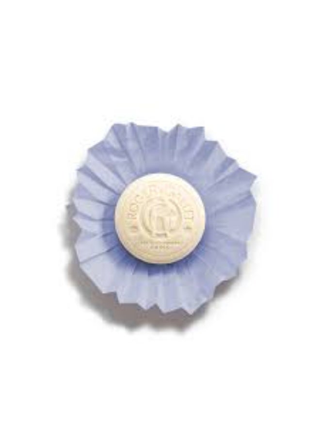 روجر أند غاليت روجر وجاليه بوا دي سانتال صابون العافية 100 جرام - Image 4