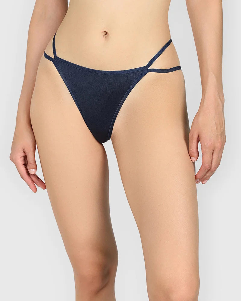 La Senza La Senza Diva String Panty Panty