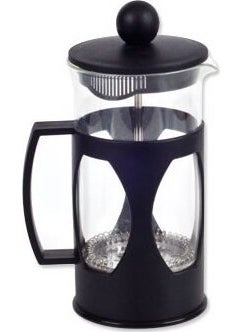 Epinox French Press - Coffee and Herbal Tea Brewing Equipment (Plastic AKSAMLI-350 Ml) 