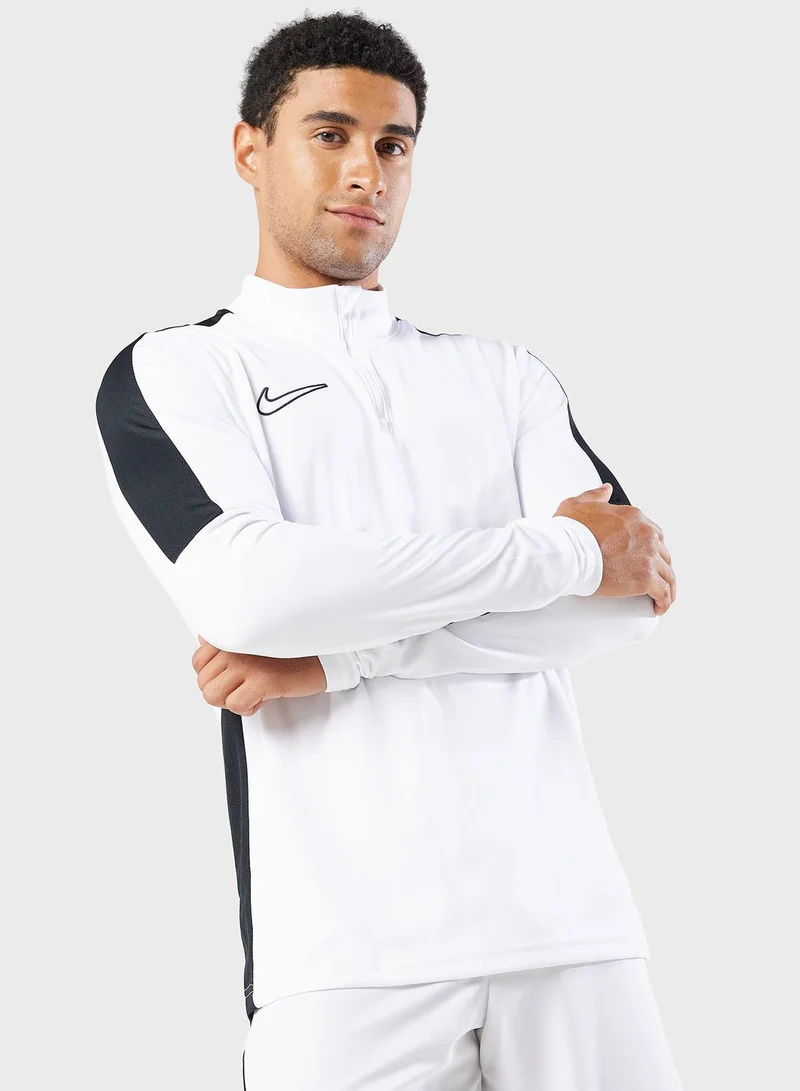 Nike Dri-Fit Academy 23 Polos