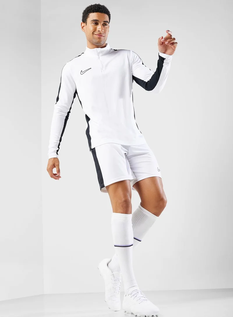 Nike Dri-Fit Academy 23 Polos