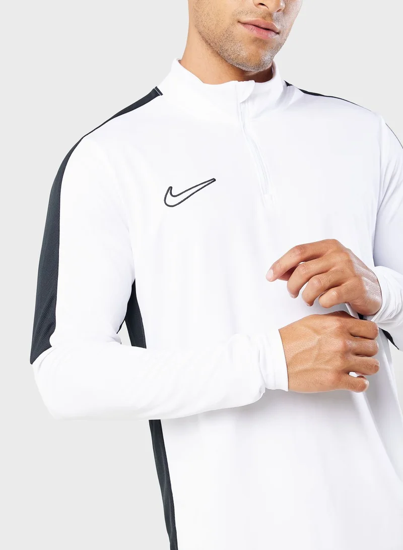Nike Dri-Fit Academy 23 Polos