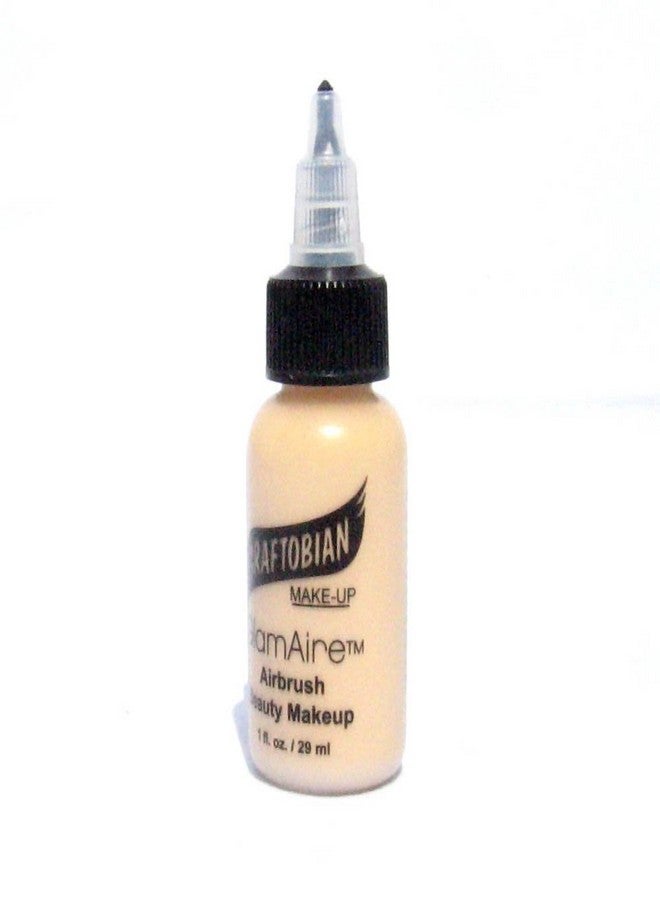 Graftobian GlamAire AirBrush Makeup 1oz (Sweat Heart (N)) - Image 1