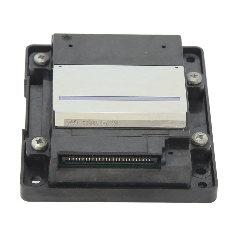 Color Printhead for WF2650 WF2660 WF2750 - Easy Installation Without Disassembly - High Accuracy Anti-Plugging Nozzle for Reliable Replacement - Image 1