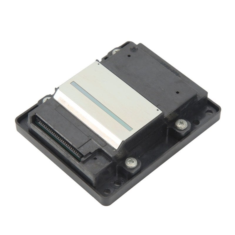 Color Printhead for WF2650 WF2660 WF2750 - Easy Installation Without Disassembly - High Accuracy Anti-Plugging Nozzle for Reliable Replacement - Image 4