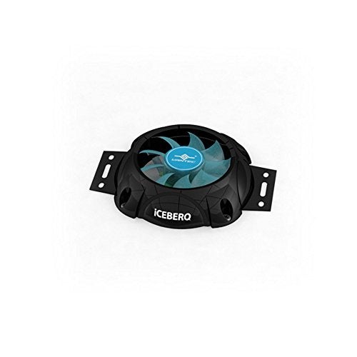 Vantec iCEBERQ Hard Drive Cooler HDC-6015 (Black) - Image 3