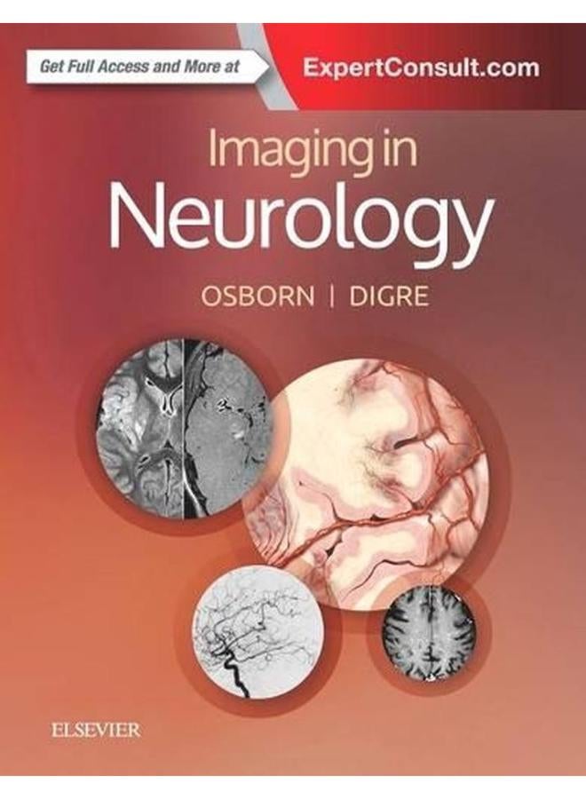 Imaging in Neurology  Ed   1 