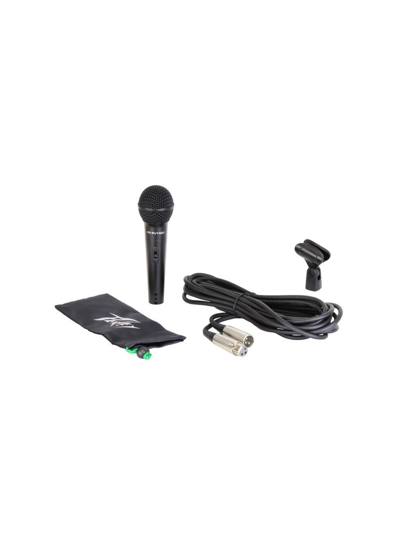 PEAVEY PVI 100XLR 00577800 Dynamic Cardioid Microphone with XLR Cable - pzsku/Z6DD399B11E3F3169DEEAZ/45/_/1704966744/7c747d4e-9a3f-424c-bd4d-ba90d6e2e260