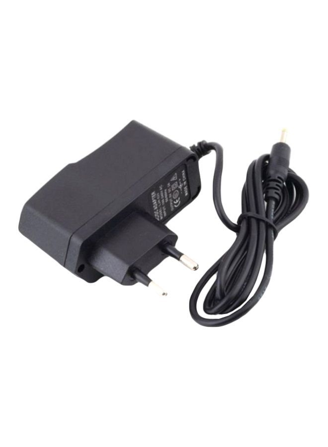 NIBEMINENT Wall Charger For Android Tablet Black - Image 1
