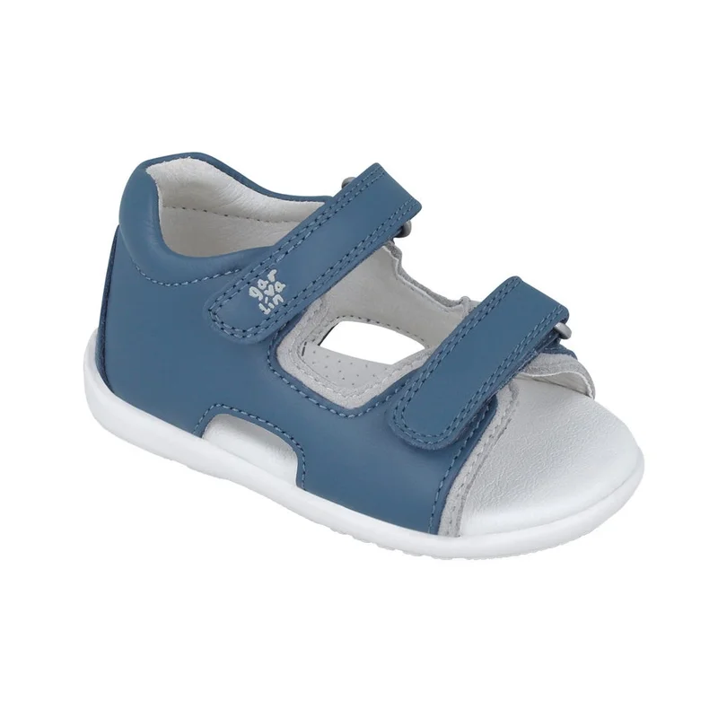 Garvalin Garvalin Baby Boys First Step Sandals