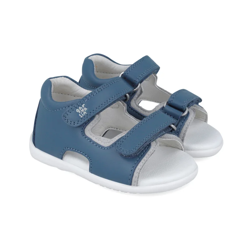 Garvalin Garvalin Baby Boys First Step Sandals