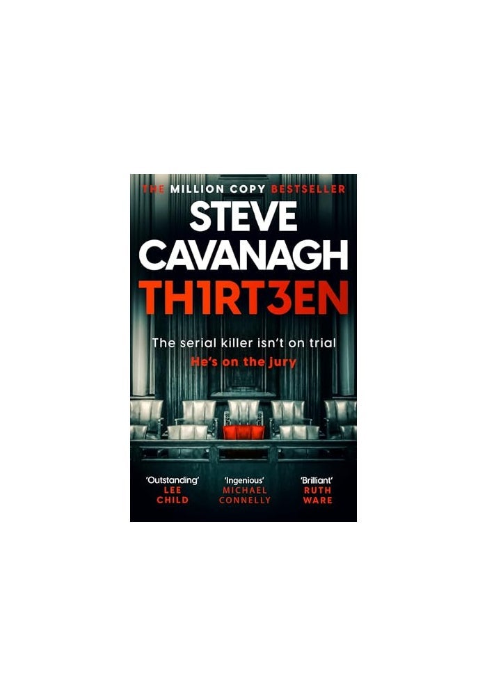 Thirteen