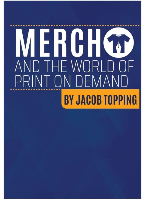 Merch and the World Of Print On Demand: Going Beyond Merch By Amazon Resources Into Global MultiPOD Multi Channel Distribution