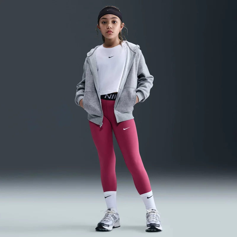 Nike Kids' Pro Leggings