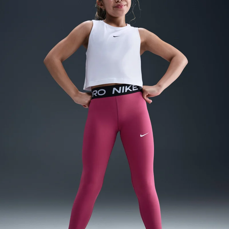 Nike Kids' Pro Leggings