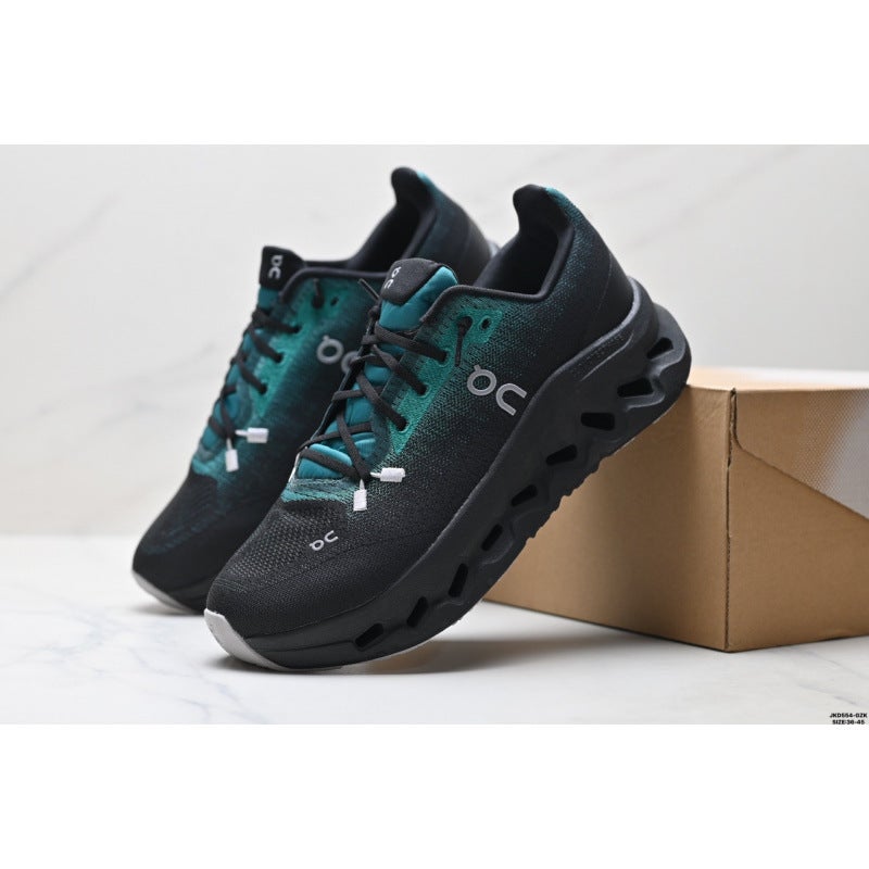 On Running CloudTilt Unisex Lightweight Running Shoes with Breathable Mesh Upper