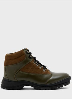 Utilty Boots