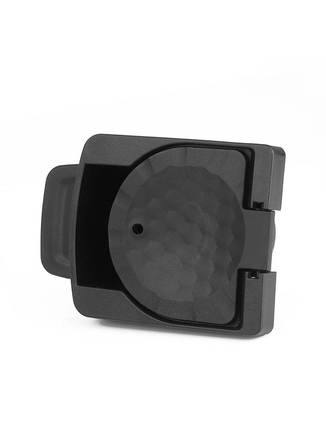 Generic - Capsule Adapter Coffee Capsules Converter Coffee Capsule Adapter Compatible With Nespresso Dolce Gusto Coffee Machines - Image 1