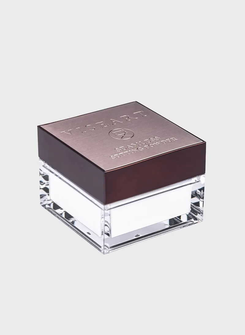 VISEART Seamless Setting Powder - Translucent