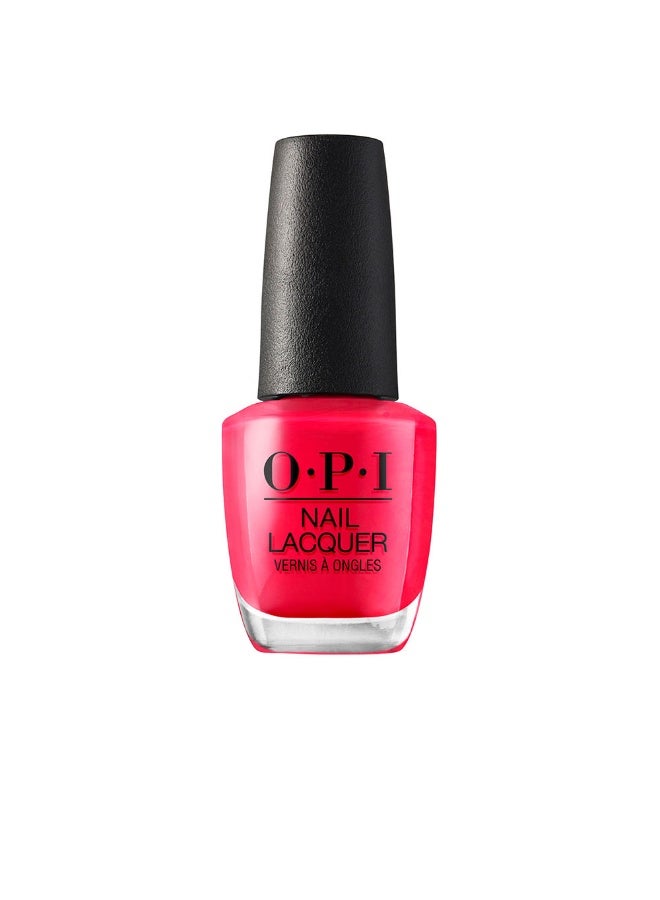 Opi Nail Lacquer Color My Chihuahua Bites! 15ml - Image 1