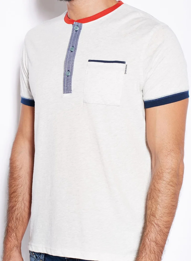 Mish Mash Sparky Pocket T-Shirt