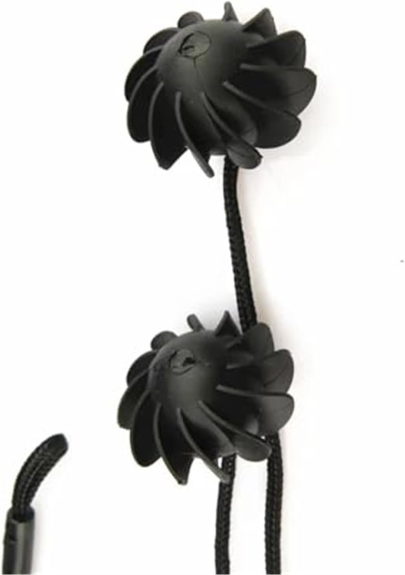 Yurefax Parcel Shelf String Cord for VW GTI - Image 2