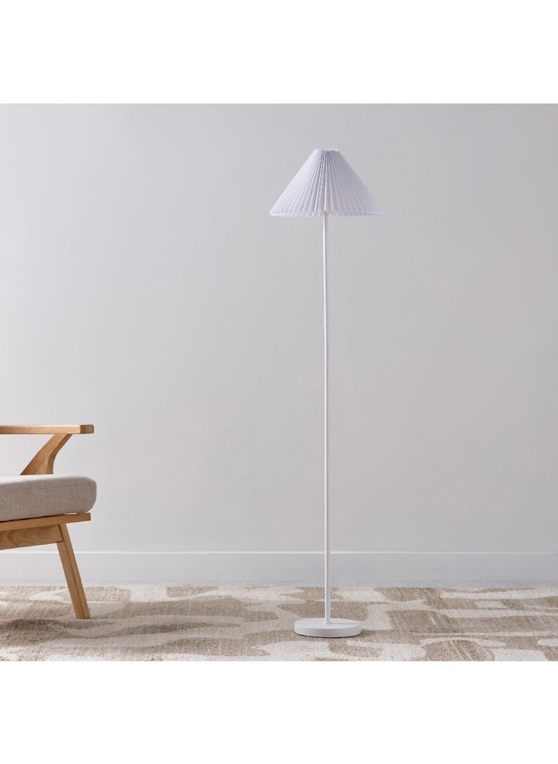 Home Box Tyler Metal Floor Lamp 34 x 20 x 145 cm  - Image 1