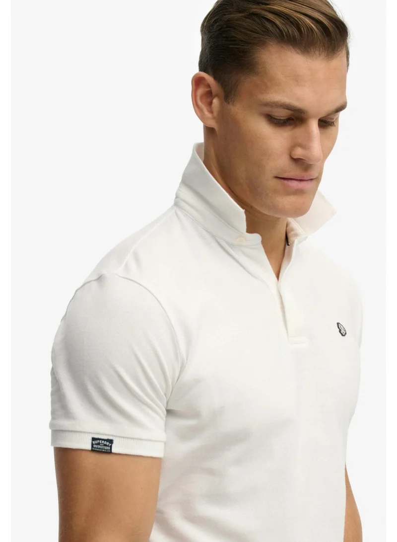 Superdry  Vintage Destroy Polo Shirt for Men | Best Price UAE