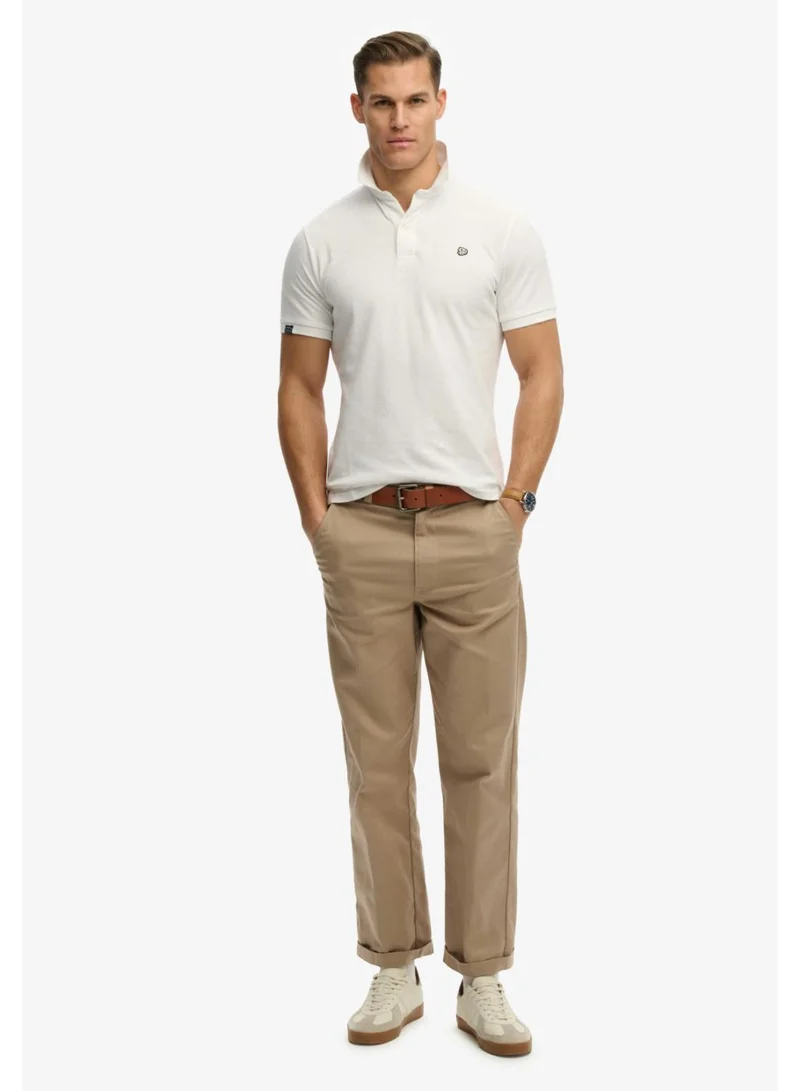 Superdry  Vintage Destroy Polo Shirt for Men | Best Price UAE