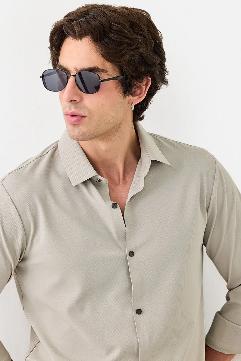 SNITCH Technical Stretch Stitchless Shirt