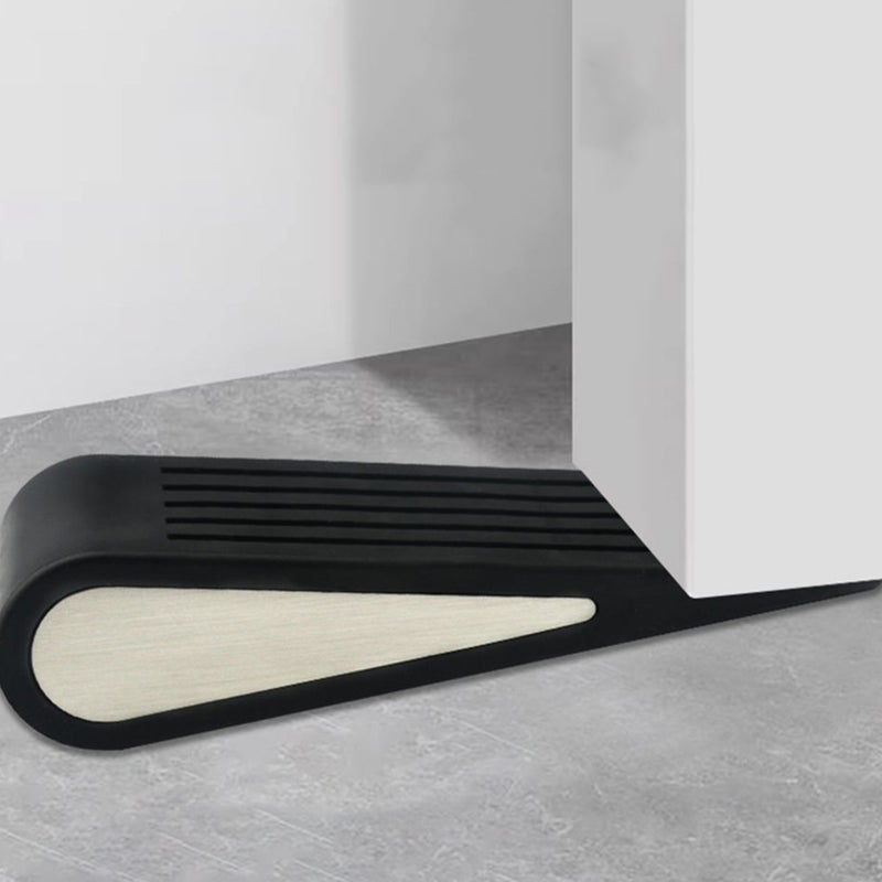 Door Stop Anti-skid Door Doorstop Safety Door for Home - Image 4