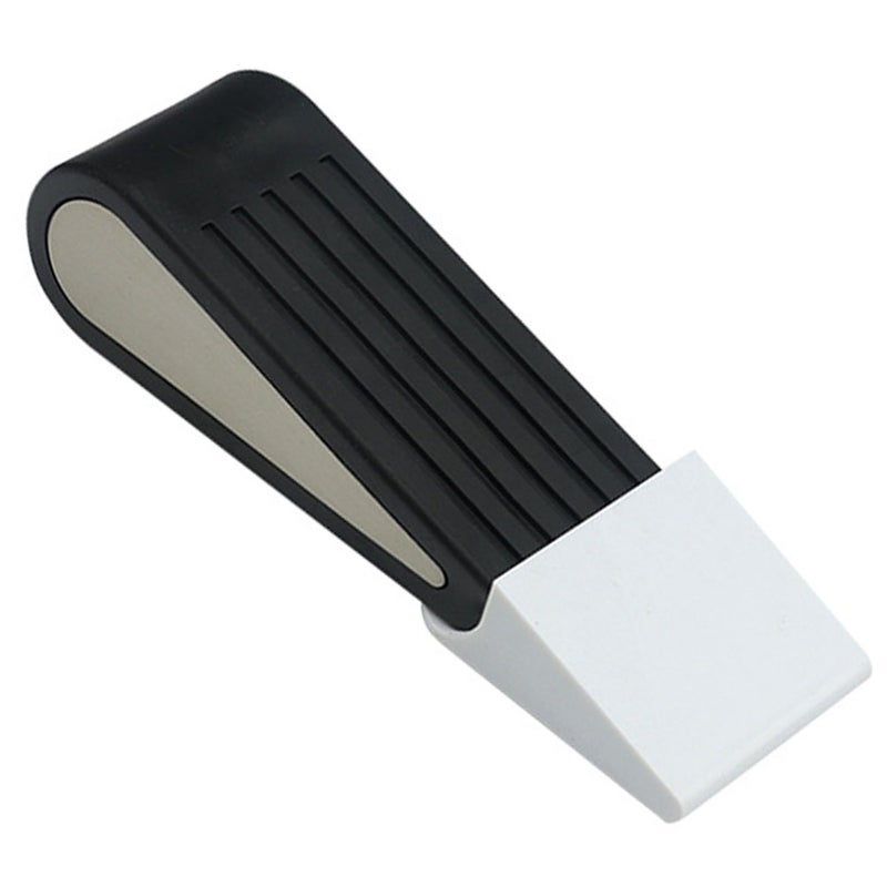 Door Stop Anti-skid Door Doorstop Safety Door for Home - Image 3