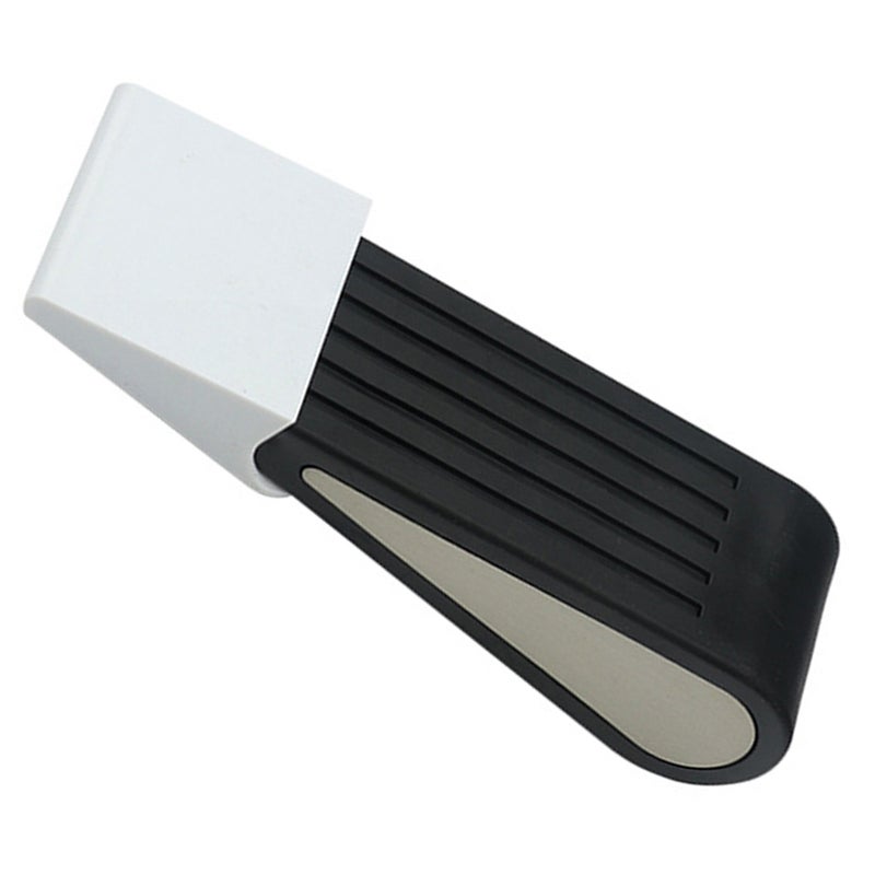 Door Stop Anti-skid Door Doorstop Safety Door for Home - Image 1