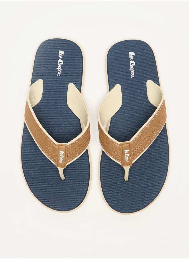 Men's Textured Flip Flops - pzsku/Z6DD4A347BC5AFFB93073Z/45/_/1734674371/78328eca-1d00-4c8c-a471-8ccf3871f036