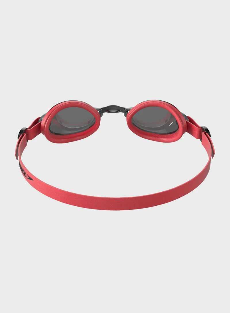 speedo Jet Swim Goggles