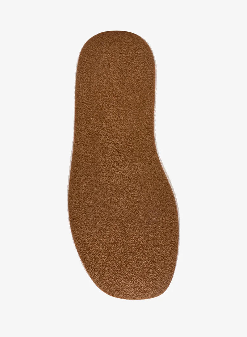 STEVE MADDEN  Chunky Slip-On Sandals for Women | Best Price UAE