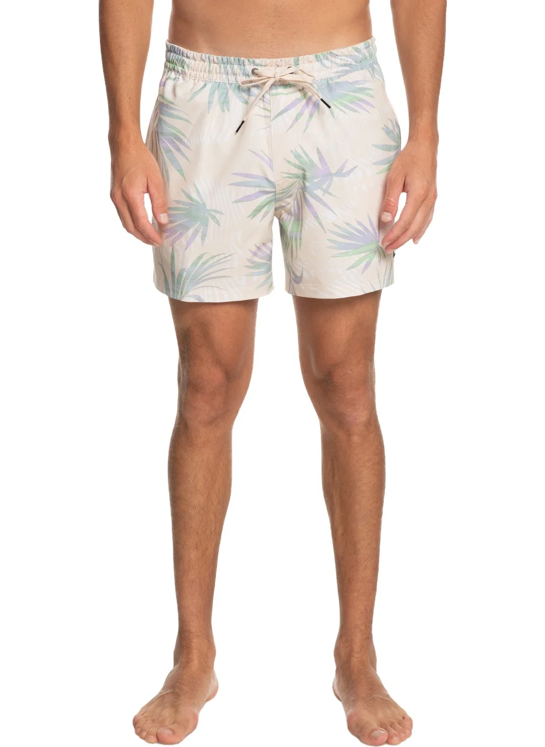 كويك سيلفر Surfsilk Mix 15 Men's Volley Short EQYJV04007