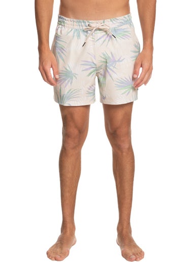 QUIKSILVER Surfsilk Mix 15 Men's Volley Short EQYJV04007  - Image 1