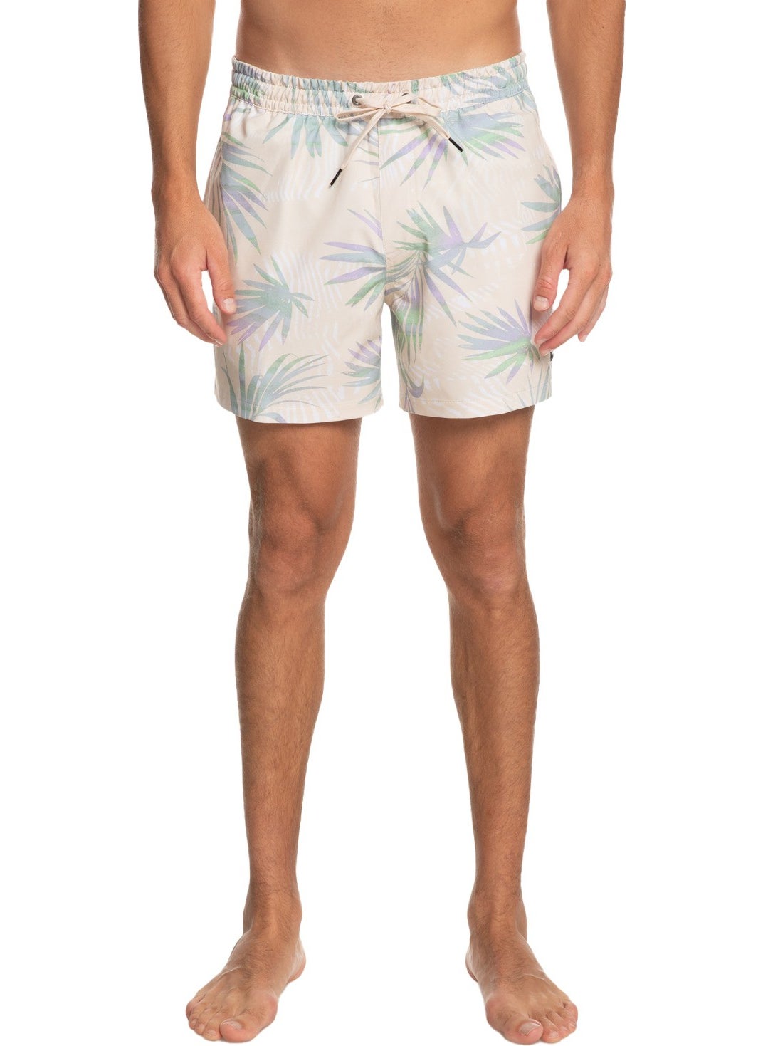 QUIKSILVER - Surfsilk Mix 15 Men's Volley Short EQYJV04007 - Image 1